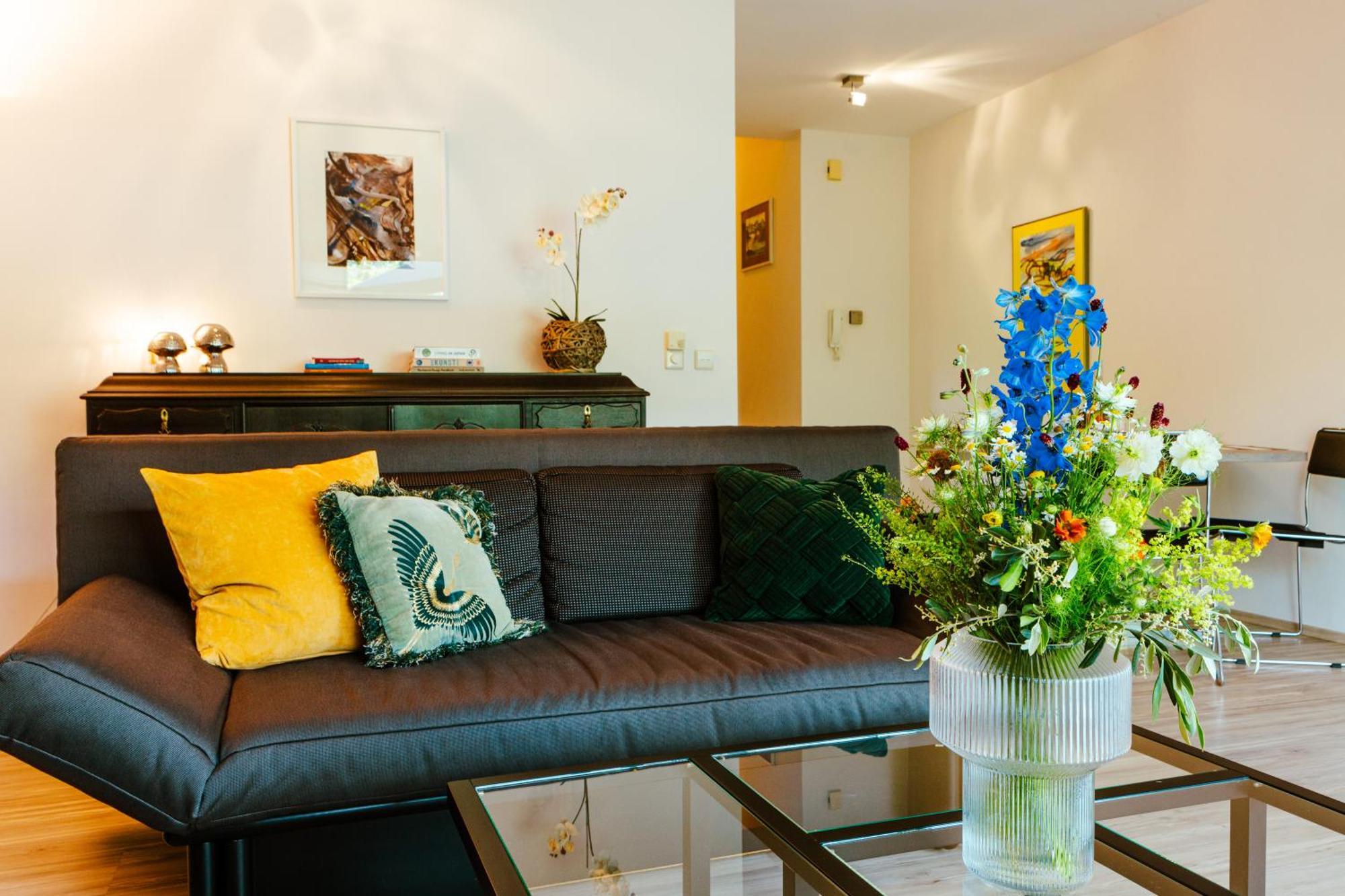 A11 Apartment *