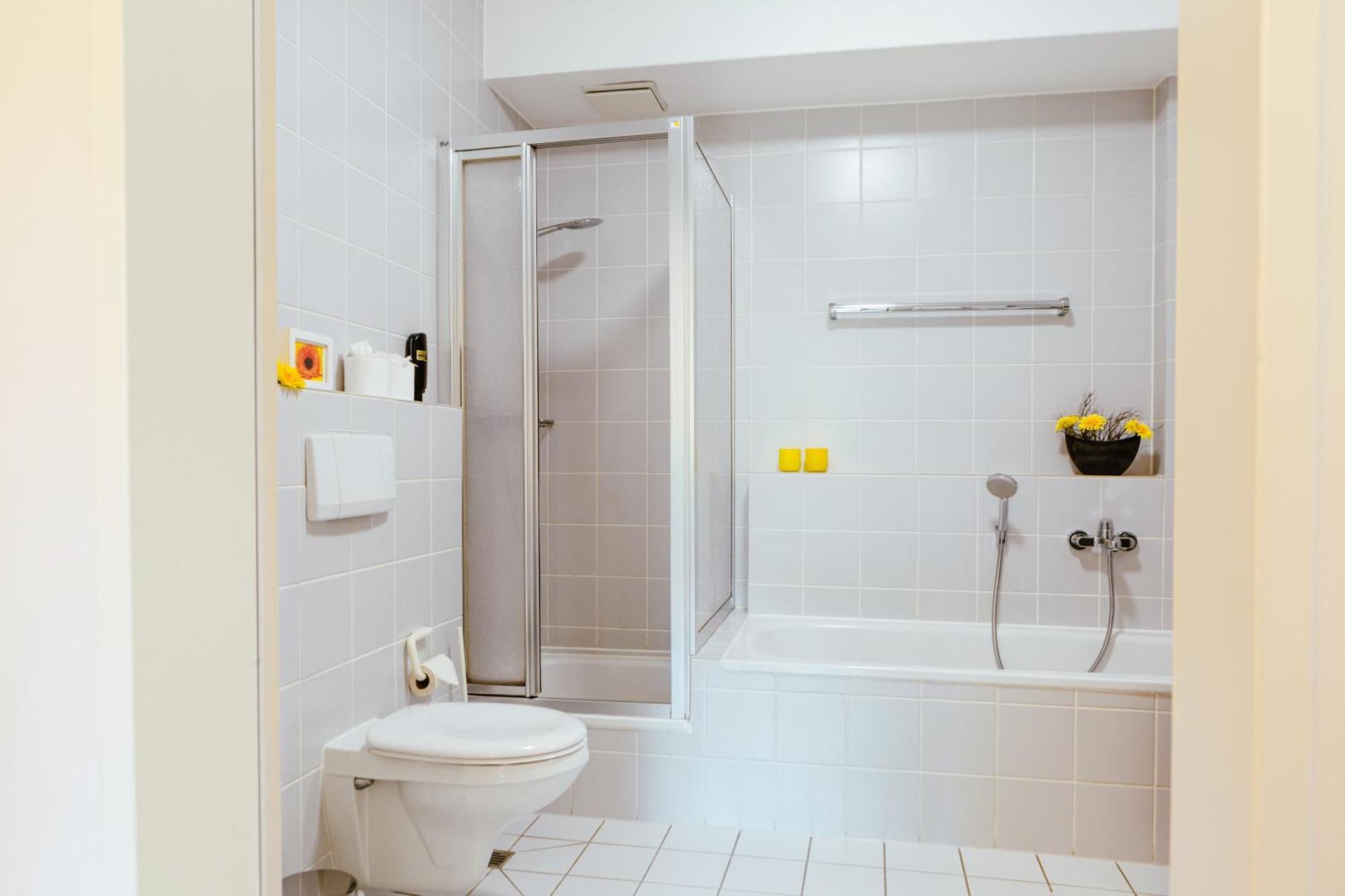 Apartment A11 *
